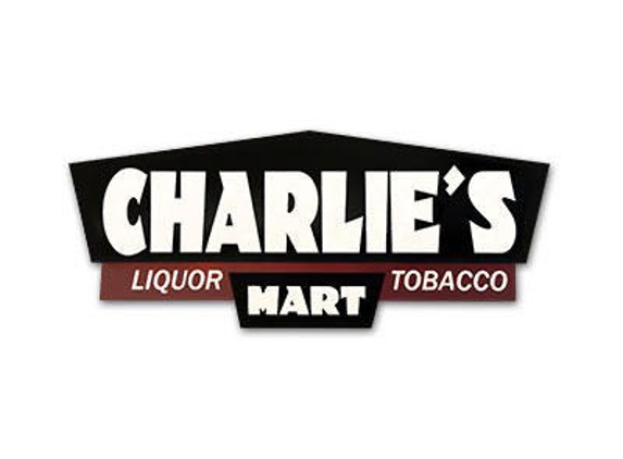 Charlie's Liquor & Tobacco Mart - Cudahy, WI