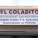 El Coladito Cafeteria - Mexican Restaurants