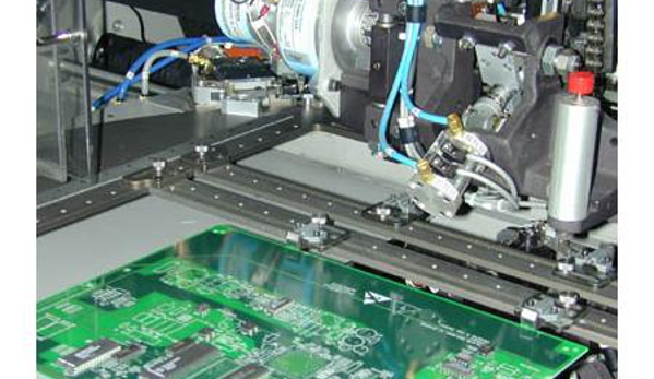 GPC Electronics Pty Ltd - Jamisontown, NSW