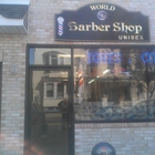 The World Barber Shop