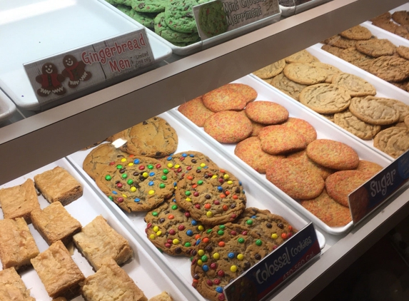 Great American Cookies - Atlanta, GA