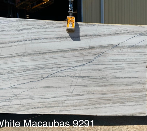 Waters' Granite - Shreveport, LA. Quartzite