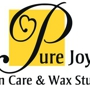 Pure Joy Skin Care & Wax Studio