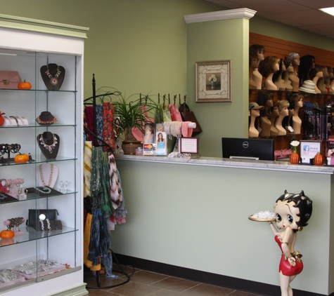 Dream Wigs Boutique - Fishkill, NY