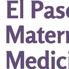 El Paso Maternal Fetal Medicine - East Campus