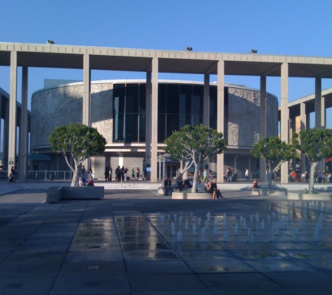 Mark Taper Forum - Los Angeles, CA