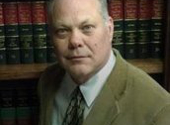 Burns, James M Attorney At Law - Pensacola, FL