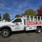 McCarthy Tire Service