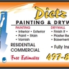 Dietz Painting & Drywalling gallery