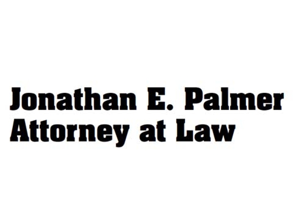 Jonathan E. Palmer Attorney At Law - Indianapolis, IN