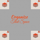Organize That Space - Closets & Accessories