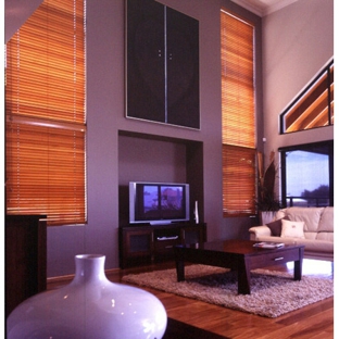 Winflo Curtains