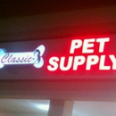 Classic Pet Supply - Pet Stores