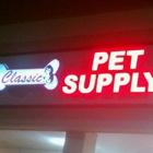 Classic Pet Supply