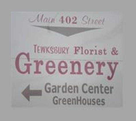Tewksbury Florist & Greenery - Tewksbury, MA