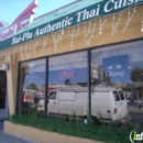 Aki Sushi Bar & Bai Plu Thai Restaurant - Thai Restaurants