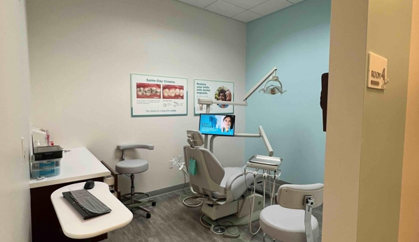 Legacy Smiles Dentistry - Peoria, AZ