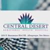 Central Desert Behavioral Health Hospital gallery