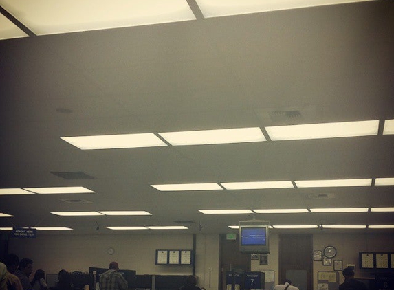 California Department of Motor Vehicles - DMV - Redwood City, CA