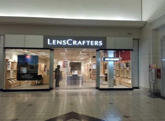 LensCrafters - North Olmsted, OH