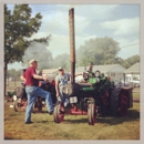 Midwest Old Threshers - Museums