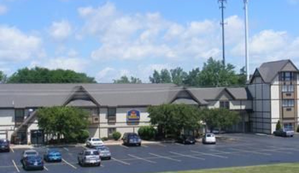 Best Western Plus Of Birch Run/Frankenmuth - Birch Run, MI