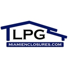 LPG Screens Enclosure Inc.