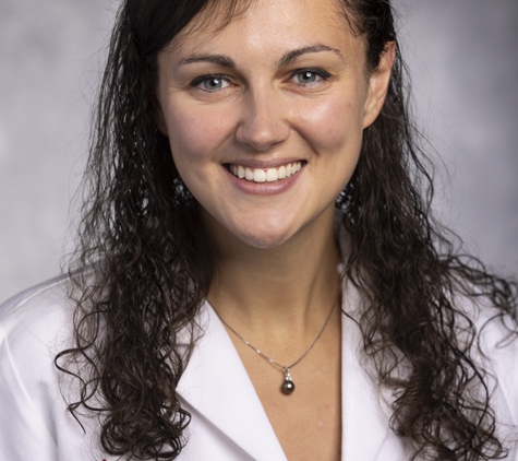 Kelsey Duncan, MD - Cleveland, OH