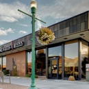 D.L. Evans Bank - ATM Locations