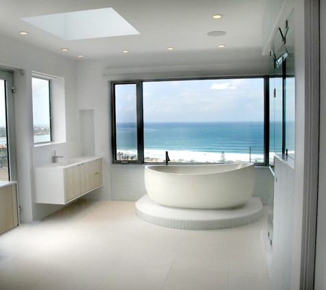 Mulvey Custom Builders - Del Mar, CA