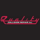 Quality Collision Repair Inc. - Automobile Body Repairing & Painting