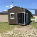 The Shed Depot of NC - Tool & Utility Sheds