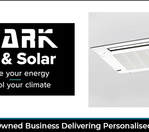 ARK Air & Solar - Golden Bay, WA. Family‑Owned Business Delivering Personalised Service