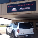 Hennessey Performance Engineering - Mechanical Engineers