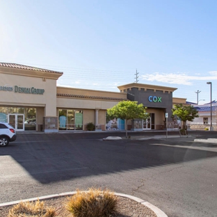 Henderson Dental Group - Henderson, NV