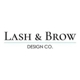 Lash And Brow Design Co - Carmel