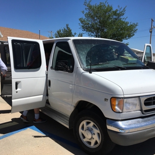 Westway Christian Church - Scottsbluff, NE