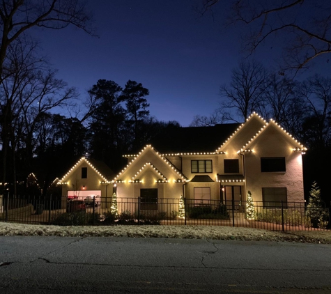 Wonderly Lights of N. Raleigh - Durham - Wake Forest - Raleigh, NC