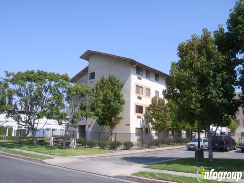 TELACU Senior Housing Inc. - Hawthorne, CA 90250