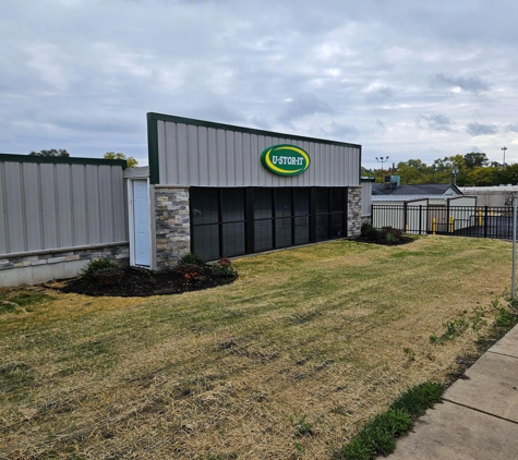 U-Stor-It Self Storage - Rockford - Rockford, IL