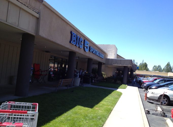 Big 5 Sporting Goods - Grass Valley, CA