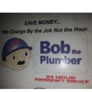 Bob The Plumber - Plumbing-Drain & Sewer Cleaning