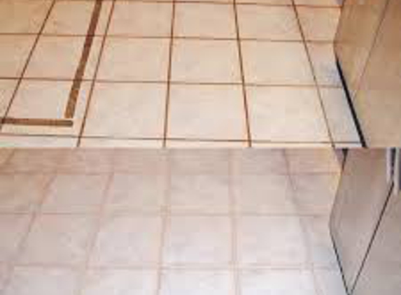 Tile and Grout Cleaning Long Island - Sunnyside, NY