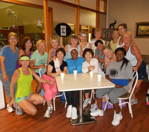 Longevity Lady Fitness & Spa - Vero Beach, FL