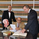 Friedman & Friedman Attorneys at Law - Medical Law Attorneys