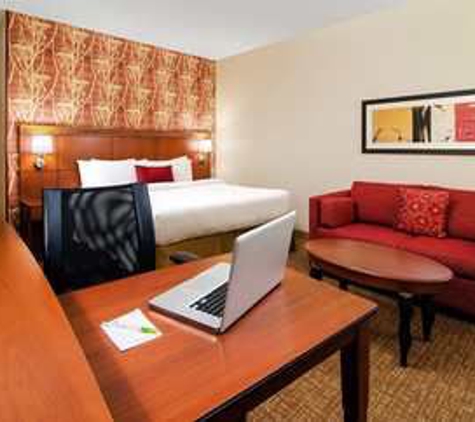 Courtyard by Marriott - Charlotte, NC