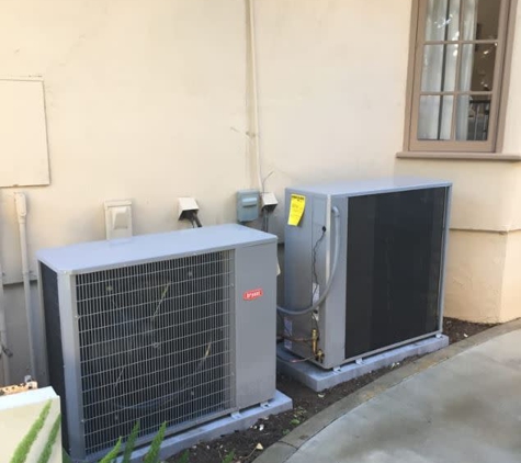 Shawn Lambert HVAC