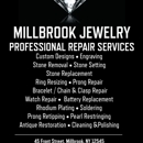 Millbrook Jewelry - Jewelers