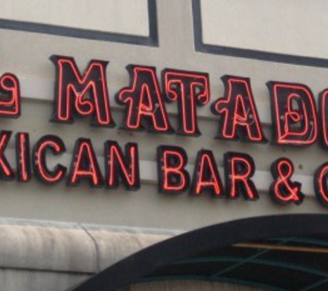 El Matador Bar & Grill - Houston, TX