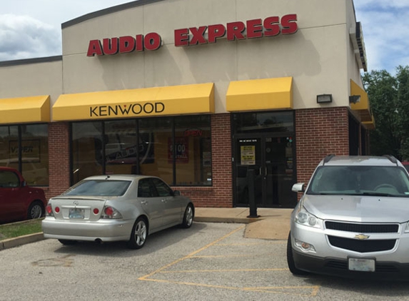 Audio Express - Ballwin, MO